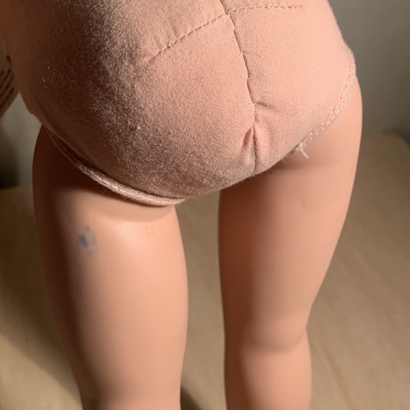 2013 blonde doll blue eyes - Picture 13 of 17